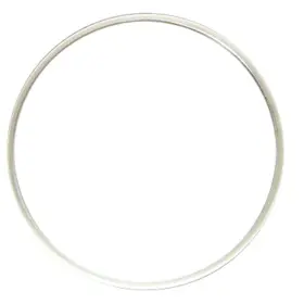 Cbe-fln2-3 Cbe 745167206345 Flat Glass Lens 1 3/8 Inch 3x