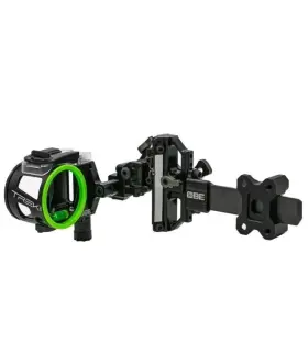 Cbe-tkp-1-lh-10 Cbe Trek Pro Sight 1 Pin .010 Lh