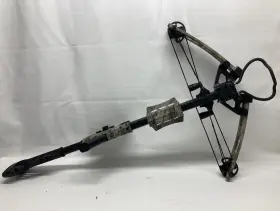 Sniper370 Center Point Sniper 370 Crossbow