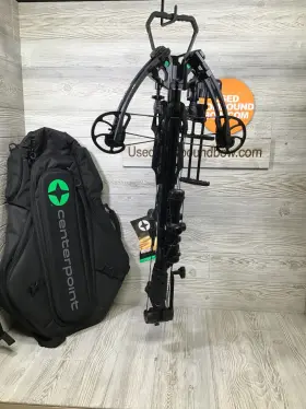 430x Centerpoint Wrath Package