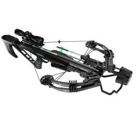 Centerpoint Archery 843382004859 Dagger 405 Compound Crossbow