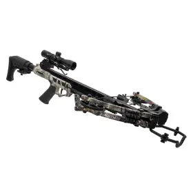 Axca415fck Centerpoint Amped 415 Compound Crossbow