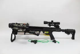 Pulse-425 Centerpoint Pulse 425 Crossbow