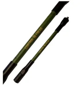 Control Freak 811998026428 Cf .500 Hunter Bars With Smac 6 Inch Drab Green