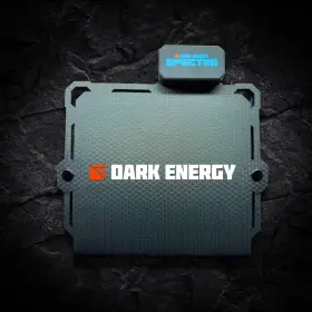 Dark Energy 860010550410 Spectre Folding 8w Solar Panel