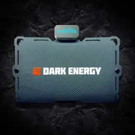 Folding18w Dark Energy 860010550427 Spectre Solar Panel