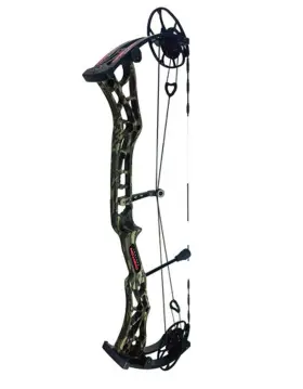 Darton 149817097084 Consequence 2 Mossy Oak/bottomland Rh 60-70#
