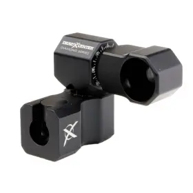 Dead Center Archery Products 812245025997 Diamond Series Single Offset Mount