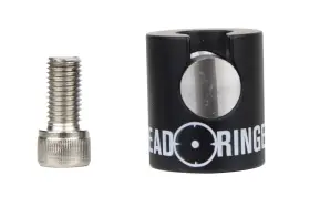 Dead Ringer 850022062483 Quick Detach System To Easily Remove Stabilizer From Bow 1 Inch
