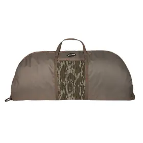 Dead Ringer 854036008789 Soft Bow Case Brown/bottomland