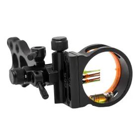 Dr2641 Dead Ringer Tack Driver Bow Sight 5 Pin