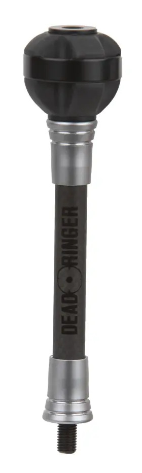 Dr2902 Dead Ringer 6 Inch Equalizer Series Stabilizer Bow With Quick