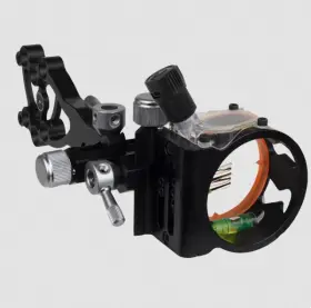 Dr2988 Dead Ringer Quick Draw Bow Sight