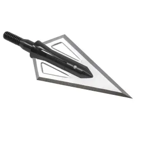 Dr5378 Dead Ringer Unisex Adult The Butcher Broadhead 100 Gr 3 Pk Silv