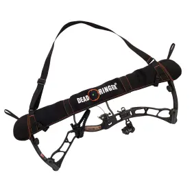Dead Ringer Dr5620 Easy Go Bow Sling Archery Accessory Neoprene Construction