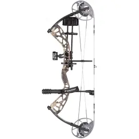 Diamond 840107812645 Edge Max Bow Package M.o Country Dna 16-31 Inch 20-70 Lbs. Lh