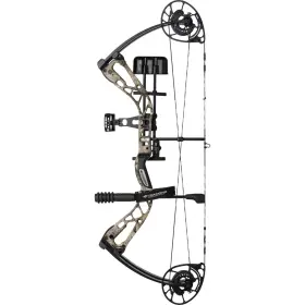 Diamond Archery 840107806583 Alter Versatile Fully Adjustable Durable Accurate Stable Comp
