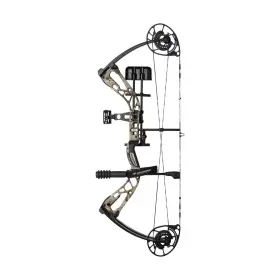 A10799 Diamond Archery Alter Versatile Fully Adjustable Durable Accurate Stable Comp