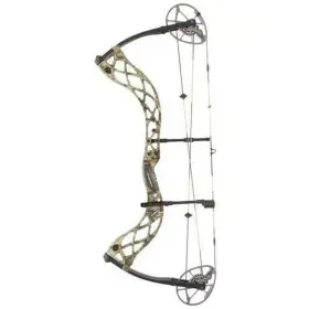 A12756 Diamond Archery Deploy Sb Rh 60# Compound Bow Breakup Country Camo