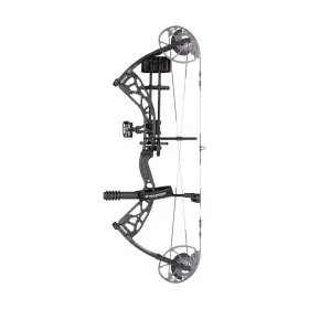 A14005 Diamond Archery Edge Max Versatile Fully Adjustable Durable Accurate Stable C