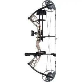 A14008 Diamond Archery Edge Max Versatile Fully Adjustable Durable Accurate Stable C