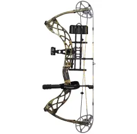 B12686 Diamond Archery Deploy Sb Rh Compound Bow Breakup Country Camo