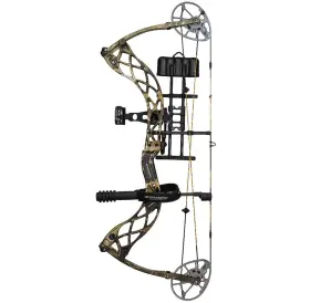 B12688 Diamond Archery Deploy Sb Rh 70# Breakup Country Rak Bow