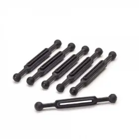 Dr Stirrup 627843539834 New/sealed Dbkiller Limb Silencers For Excalibur Matrix Series