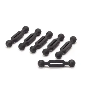 Dr Stirrup 627843539841 New/sealed Dbkiller Limb Silencers For Excalibur Micro Series