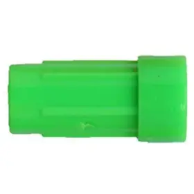 1003654 Easton 9mm Crossbow Nock Flat Back Green 36 Pk
