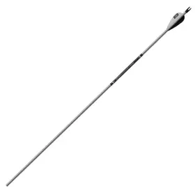 327649 Easton Fmj 5mm 340 Match Grade Arrows 2ftft Blazer Vanes 6pk