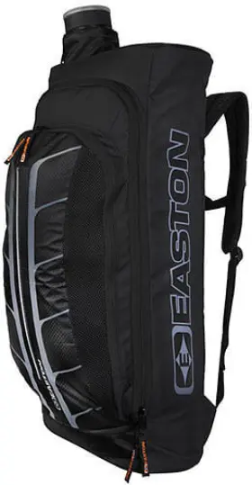 Easton 723560246229 Club Xt Recurve Backpack Black