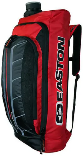 Easton 723560246267 Club Xt Recurve Backpack Red