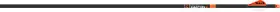 Easton 723560290277 6.5 Bowhunter Arrows 500 2 Inch Bully Vane 6 Pk