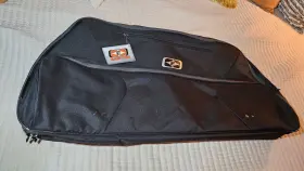 529082 Easton 723560290826 Brand New Bow Go 4118 Case Carrier Bag Black Hunting Archery