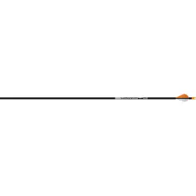 729118 Easton 5mm Axis Sport Arrows 300 2 Inch Bully Vane 6 Pk