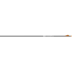 731116 Easton 5mm Axis Sport Arrows 200 2 Inch Bully Vanes 6 Pk