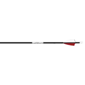 731574 Easton Vector 1000 235 Parabolic Vanes Mixed Colors Ea