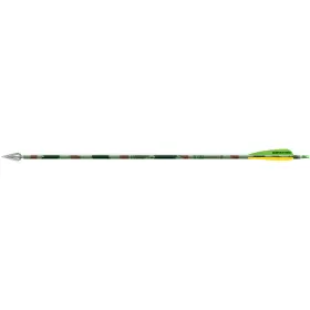 Easton 792567 Camo Hunter Xx75 Shafts 2018 Doz Multi