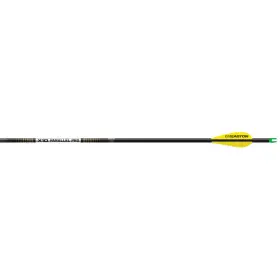 901335 Easton X10 Parallel Pro Arrows 300 Aae Hybrid 26 Vanes 6 Pk