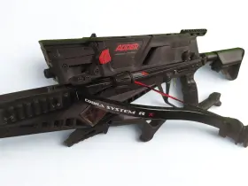 Cr-097ad130a Ek Archery Cobra System Rx Adder Crossbow 2.0 Upgrade Kit