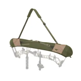1601000 Elevation Hunt Quick Release Bow Sling Olive/tan