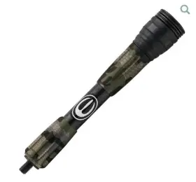 Sr-00037 Elite Archery 8in Carbon Stabilizer - Kuiu Verde