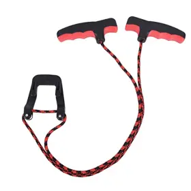 Eous-dcr-4-rd Eous Crossbow Cocking Rope Stringer Sled Crossbows Draw Pull