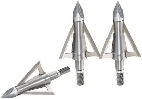 667320-ssi Excalibur Archery Boltcutter B.a.t. 150 Grain Stainless Steel 1 One Size