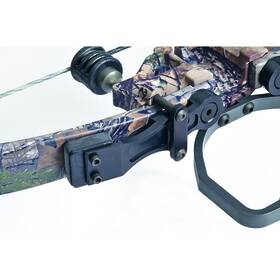 7017 Excalibur Air Brakes For Matrix And Micro Reduces Recoil Noise