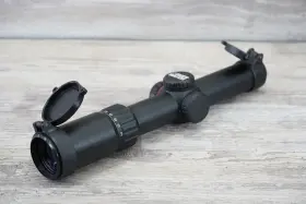 74355 Excalibur Crossbow Overwatch Illuminated Scope #74355