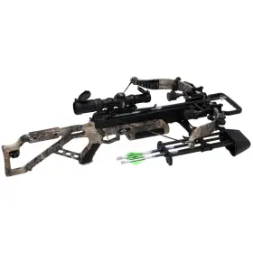 E10723 Excalibur Crossbow Micro 380 - Realtree Excape Without Verwatch Scope