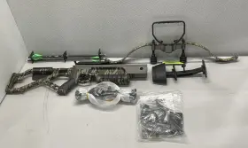 Excalibur E12330 Crossbows Micro Mag 340 Mossy Oak Original Bottomland Camo