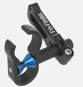 1601331 Fin-finder Delta Bowfishing Rest Rh/lh